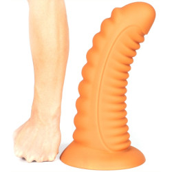TheAssGasm Gode Lepidop XXL 30 x 11cm